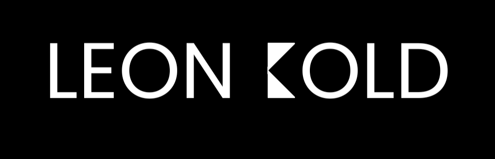 Leon Kold Maske Leon Kold logo